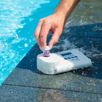 ET8900 微電腦余氯-總氯-酸度-堿度濃度測(cè)定儀