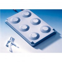 ET2444456 定制專用BOD六位超薄磁力攪拌器