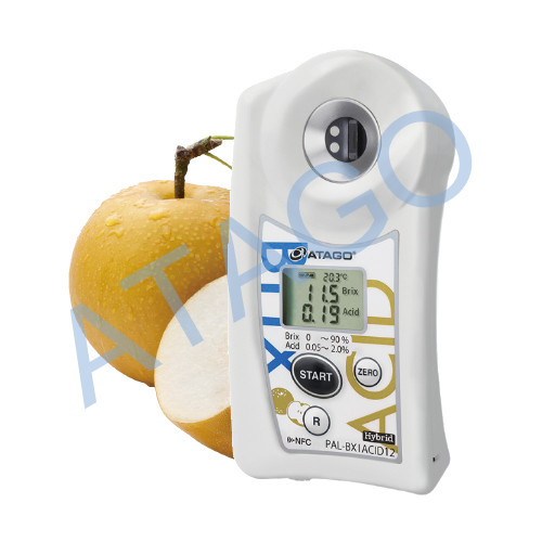 ATAGO（愛拓）水果糖酸度計(jì)PAL-BX-ACID12（亞洲梨）.jpg