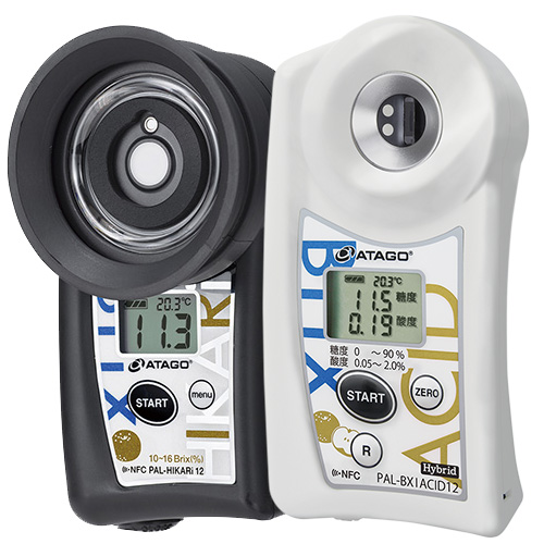 ATAGO（愛(ài)拓）無(wú)損紅外糖度計(jì)×糖酸度計(jì) （亞洲梨）12.jpg