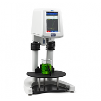 博勒飛brookfield     RSX SST流變儀