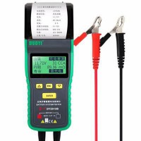 多一DUOYI DY2015B 全保護(hù)智能蓄電池檢測儀（帶打印）