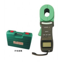 多一DUOYI DY2200 鉗型接地電阻測試儀帶USB接口