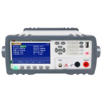 美瑞克REK RK2683AN/RK2683BN/5TΩ/10TΩ絕緣電阻測試儀