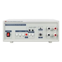 美瑞克REK RK5991N話筒極性測試儀