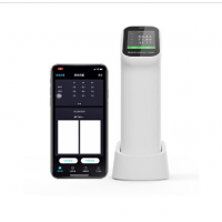 彩譜 CS-520便攜式分光測(cè)色儀