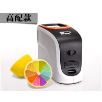 彩譜 CS-660分光測(cè)色儀