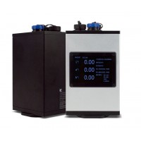 彩譜  CRX-60/62/66非接觸分光測(cè)色儀/在線顏色傳感器