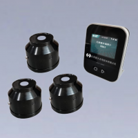 北師大光電  無線輻照計(jì) WXM10 三通道