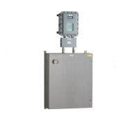 E+H  SS2100A 氣體分析儀