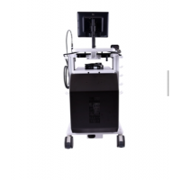 E+H  KRC 移動(dòng)推車(chē)型拉曼光學(xué)分析儀Rxn2