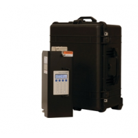 E+H  SS1000 便攜式水氣分析儀