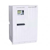 E+H  鐵離子分析儀 C