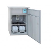 E+H  自動(dòng)水質(zhì)采樣儀 RPS20B