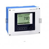 E+H  CM448 八通道變送器