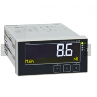 E+H  CM14 盤裝多參數(shù)變送器