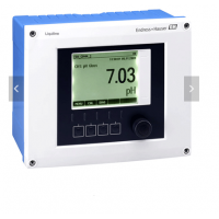 E+H  CM442 五參數(shù)水質(zhì)分析儀