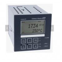 E+H  CLM223 電導(dǎo)率變送器