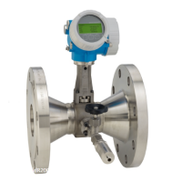 E+H  7R2C E+H渦街流量計