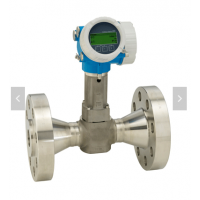 E+H  渦街流量計 7O2C