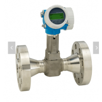 E+H  渦街流量計 7O2B