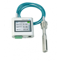 E+H  超聲波濃度計(jì) D9IB