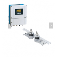 E+H 超聲波流量計(jì) 93W