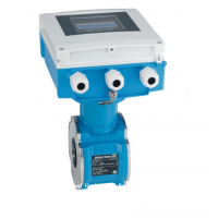 E+H  5D4C 電磁流量計