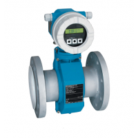 E+H  電磁流量計 10P