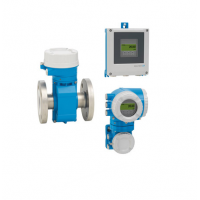 E+H  電磁流量計 5P5B
