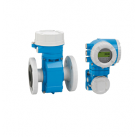 E+H  電磁流量計 5W5B