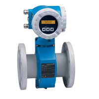 E+H  電磁流量計 50P