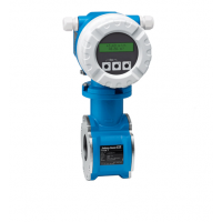 E+H  電磁流量計 10D