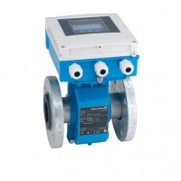 E+H  5L4C 電磁流量計(L400)