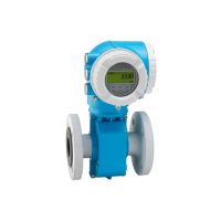 E+H  5W4C 電磁流量計