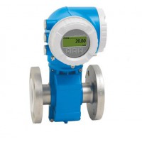 E+H  5P3B 電磁流量計