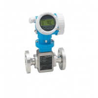 E+H電磁流量計 5H2B