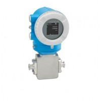 E+H  5HBB E+H電磁流量計 Proline Promag H 10