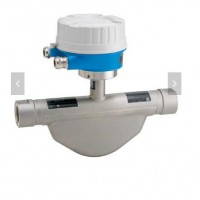 E+H  8G1B 科里奧利質(zhì)量流量計