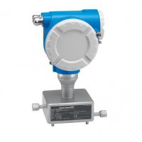 E+H  質(zhì)量流量計 8CM