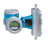 E+H  質(zhì)量流量計(jì) 83A