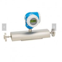 E+H  質(zhì)量流量計 8A3B