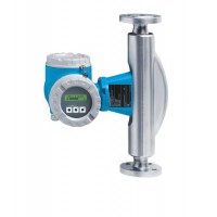 E+H  80F 質(zhì)量流量計(jì)