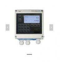 E+H RA33 批量控制器