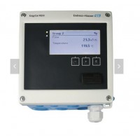 E+H RS33 能量積算儀 -蒸汽計(jì)算儀