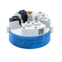 E+H TMT182B 溫度變送器