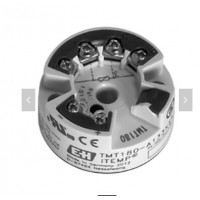 E+H TMT180 溫度變送器