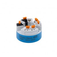E+H TMT31 溫度變送器