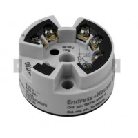 E+H  TMT80 溫度變送器