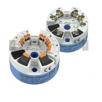 E+H  TMT85 溫度變送器